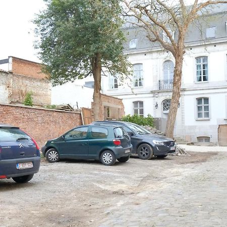 La Maison De La Duchesse De La Valliere - Parking Prive Gratuit Mons Eksteriør billede