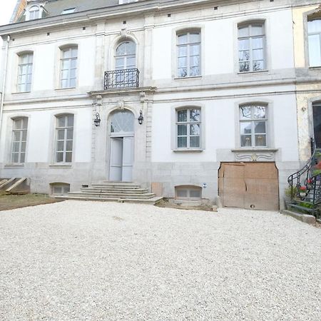 La Maison De La Duchesse De La Valliere - Parking Prive Gratuit Mons Eksteriør billede